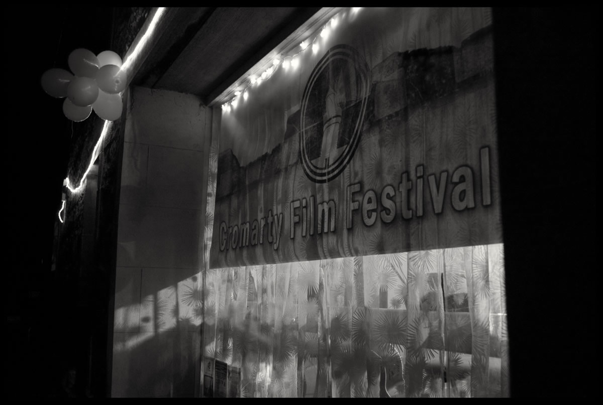 Cromarty Film Festival